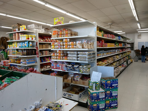 Indian Grocery Store «Apna Bazar - Indo-Pak Grocery & Fashion Boutique», reviews and photos, 11408 Reisterstown Rd, Owings Mills, MD 21117, USA