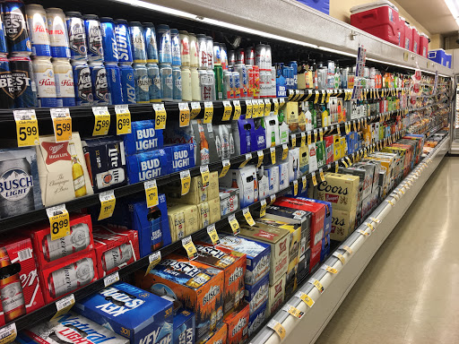 Grocery Store «Safeway», reviews and photos, 700 US-101, Florence, OR 97439, USA