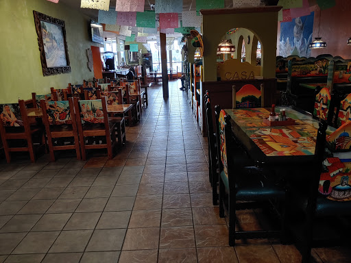 Micasa Mexican Restaurant