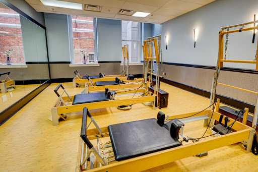 Gym «Downtown Denver YMCA», reviews and photos, 25 E 16th Ave B, Denver, CO 80202, USA