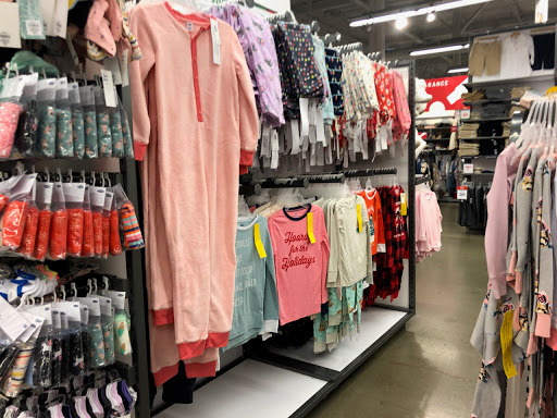 Clothing Store «Old Navy», reviews and photos, 45215 Worth Ave, California, MD 20619, USA