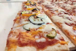 Pizzeria Italia di Amistá snc image