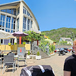 Photo n°2 de l'avis de Rainer.i fait le 29/05/2023 à 17:21 sur le  Gabi's Moselschiefer Bistro-Grill à Klotten