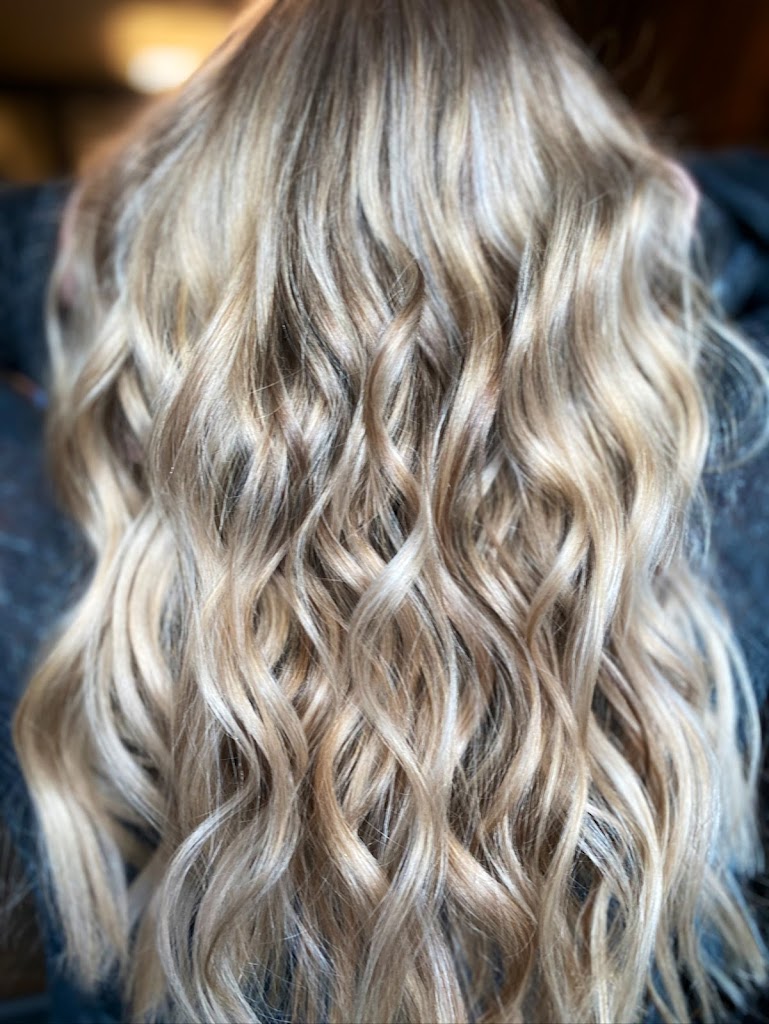 Blush Underground Salon and Beauty Studio Stamford, CT 06907