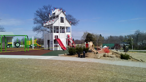 Park «Peggy Baker Park», reviews and photos, 6887 Rte 2858, Crestwood, KY 40014, USA