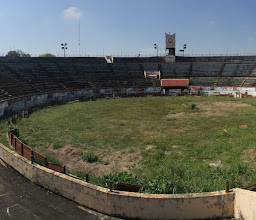 Bullring photo