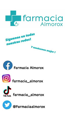 Farmacia Almorox C. Don Felipe Vázquez, 5, 45900 Almorox, Toledo, España