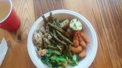 American Restaurant «Inspiration Kitchens», reviews and photos, 3504 W Lake St, Chicago, IL 60624, USA