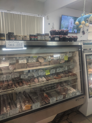 Grocery Store «Black Sea Market», reviews and photos, 7920 E Mississippi Ave # M, Denver, CO 80247, USA