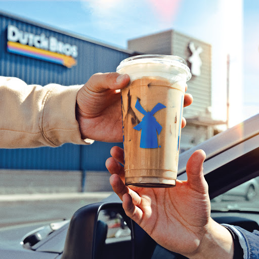 Coffee Shop «Dutch Bros», reviews and photos, 149 S 7th St, Coos Bay, OR 97420, USA