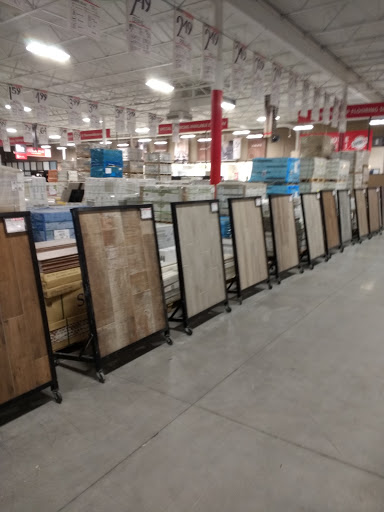 Tile Store «Floor & Decor», reviews and photos, 2913 N Dale Mabry Hwy, Tampa, FL 33607, USA