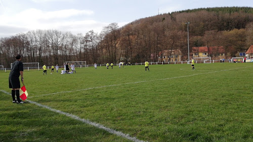 Centre de loisirs Football Club de Lauw Lauw