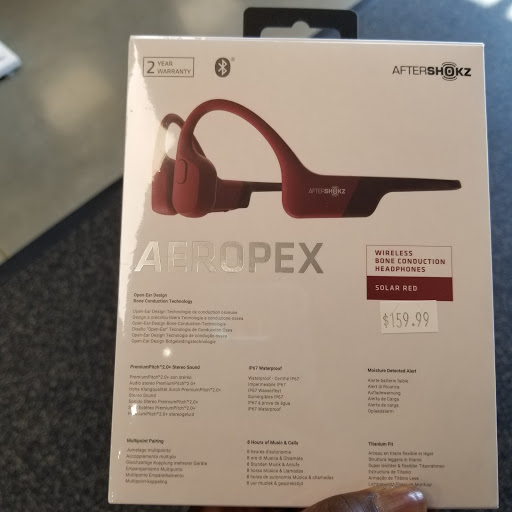 Running Store «Big Peach Running Co - Decatur», reviews and photos, 114 E Trinity Pl, Decatur, GA 30030, USA