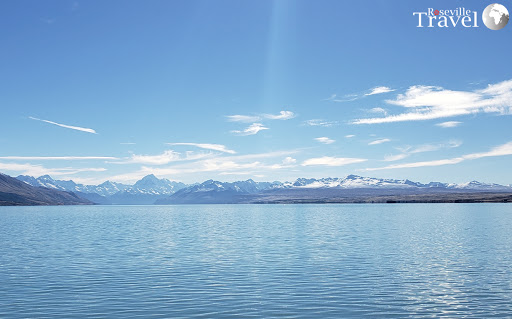 Travel Agency «Roseville Travel», reviews and photos, 201 Pacific St, Roseville, CA 95678, USA