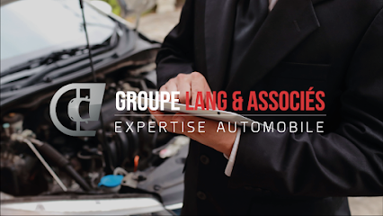 Groupe Lang & Associés Saint-Maur-des-Fossés - Expertise Automobile