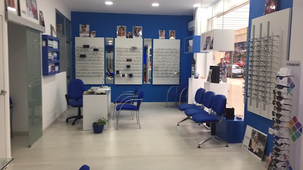 Ignacio Fermoselle. Centro Óptica Avanzado