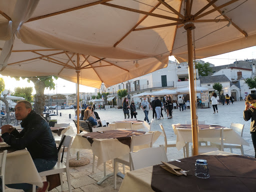 100METRICUBI in Alberobello, Città Metropolitana di Bari