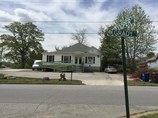 Community Bean Coffee, 8341 Grady St, Douglasville, GA 30134, USA, 