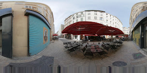 Photo n°17 de Bistrot Haxo à Marseille ()