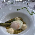 Photo n°3 de l'avis de Giovanni.o fait le 12/05/2024 à 11:56 sur le  Al Pero Imbarco sul Po à Turin