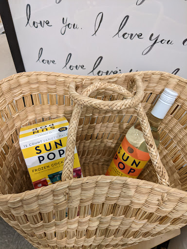 Department Store «Target», reviews and photos, 2610 Bishop Dr, San Ramon, CA 94583, USA