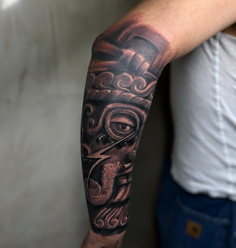 Explore good ideas for meaningful tattoos, creative tattoo ideas in Astoria, available at Xolotl Tattoo Gallery