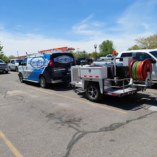 Plumber «Drain Tech Plumbing», reviews and photos, 2342 S 550 W, Syracuse, UT 84075, USA