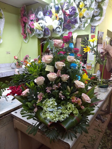 Florería Arylin – San Luis Río Colorado