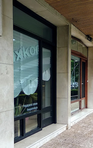 Peluquería Kiskor en Deba, Guipúzcoa