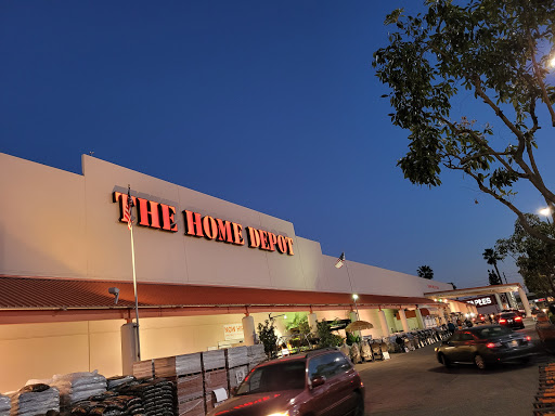 Home Improvement Store «The Home Depot», reviews and photos, 435 W Katella Ave, Orange, CA 92867, USA