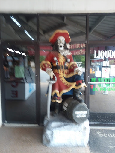 Liquor Store «Paris West Wood Wines & Liquor», reviews and photos, 1220 W Wood St, Paris, TN 38242, USA