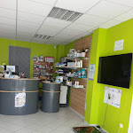 Photo n° 1 de l'avis de Sylvie. fait le 21/08/2019 à 16:59 pour Clinique vétérinaire Montaigne - Brest - Sevetys à Brest