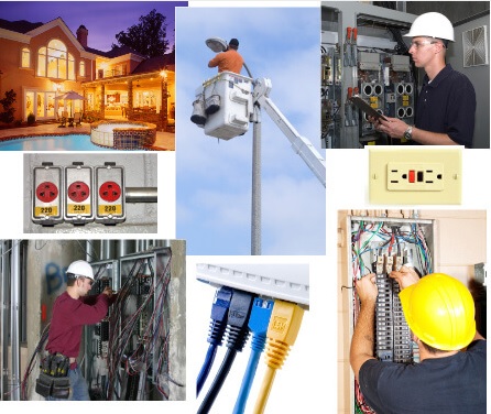 Electrician «Joe Pizik Electric Inc», reviews and photos, 375 Oliver Dr, Troy, MI 48084, USA