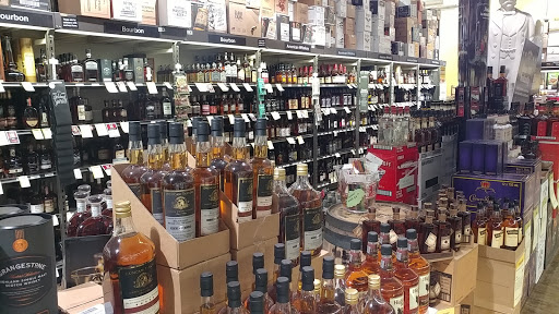 Tiendas de whisky en Phoenix