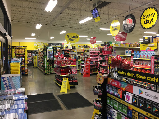 Discount Store «Dollar General», reviews and photos, 604 S Pike Rd, Sarver, PA 16055, USA