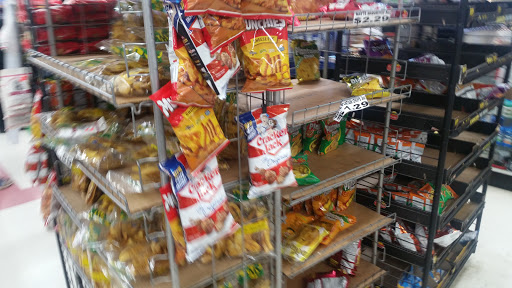 Supermarket «Foodway», reviews and photos, 8484 Annapolis Rd, New Carrollton, MD 20784, USA