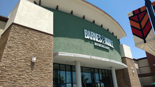Book Store «Barnes & Noble», reviews and photos, 1256 Galleria Blvd, Roseville, CA 95678, USA
