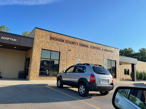 Ingham County Animal Control and Shelter