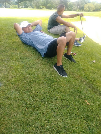 Golf Course «Woodruff Golf Course», reviews and photos, 621 Gougar Rd, Joliet, IL 60432, USA