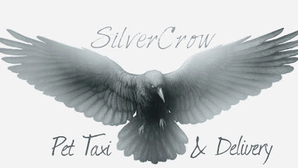 SilverCrow Pet Taxi and Delivery