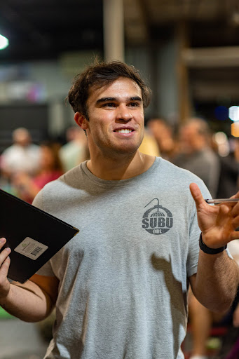 Gym «Subu Crossfit», reviews and photos, 114 W Robinson St, Orlando, FL 32801, USA