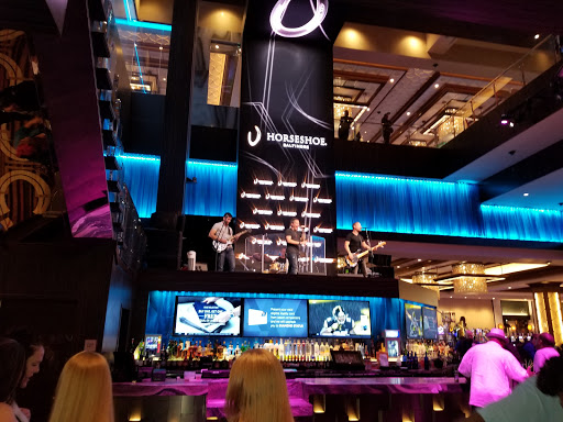 Casino «Horseshoe Casino Baltimore», reviews and photos, 1525 Russell St, Baltimore, MD 21230, USA