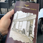 Photo n°1 de l'avis de claudio.i fait le 14/03/2024 à 17:18 sur le  CAFFE VITTORIO VENETO à Turin