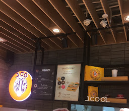 J.CO Donuts & Coffee Chandra Lampung photo