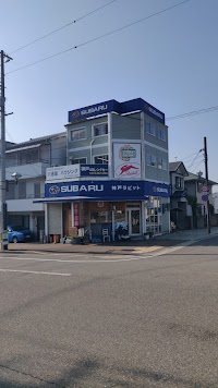 神戸ラビット