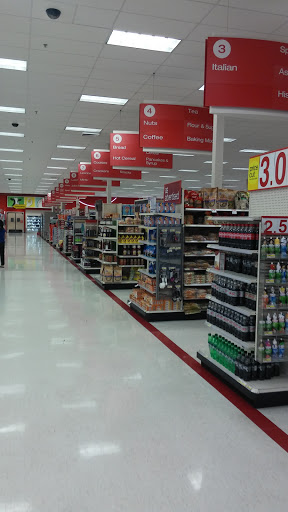 Department Store «Target», reviews and photos, 5270 TX-360, Grand Prairie, TX 75052, USA