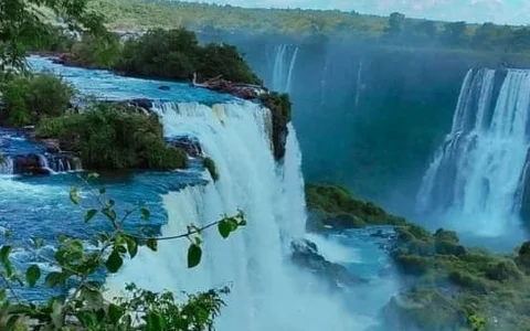 Passeios Em Foz Do Iguaçu - Tríplice Tour Turismo image