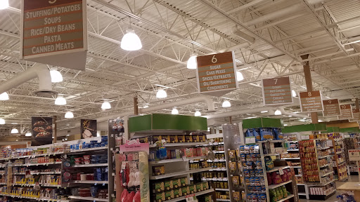 Supermarket «Publix Super Market at Mariner Commons», reviews and photos, 4158 Mariner Blvd, Spring Hill, FL 34609, USA