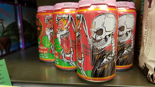 Wine Store «Total Wine & More», reviews and photos, 6801 Bland St, Springfield, VA 22150, USA