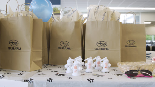 Subaru Dealer «Bill Bryan Subaru», reviews and photos, 8730 US-441, Leesburg, FL 34788, USA